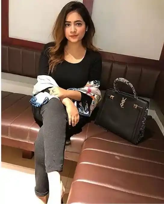 model Call Girls in Bareilly