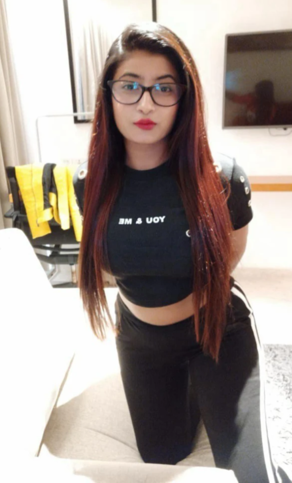 No.1 Call Girls in Bareilly